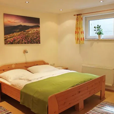 Apartman Ferienwohnung Steger