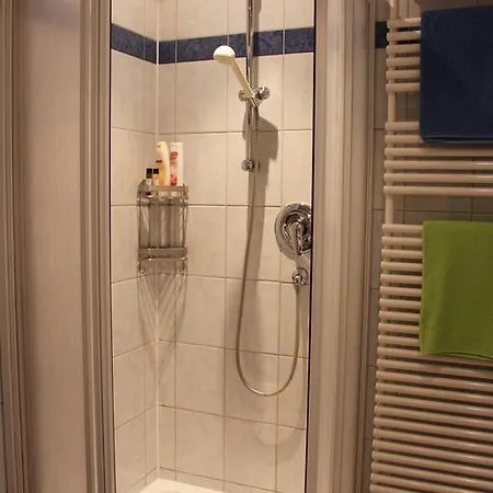 Apartman Ferienwohnung Steger Mayrhofen