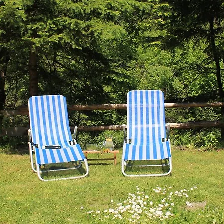Ferienwohnung Steger Mayrhofen