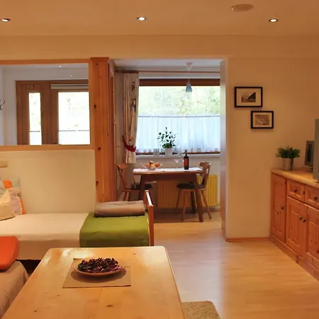 Ferienwohnung Steger *