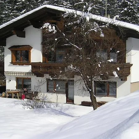 Ferienwohnung Steger Apartment
